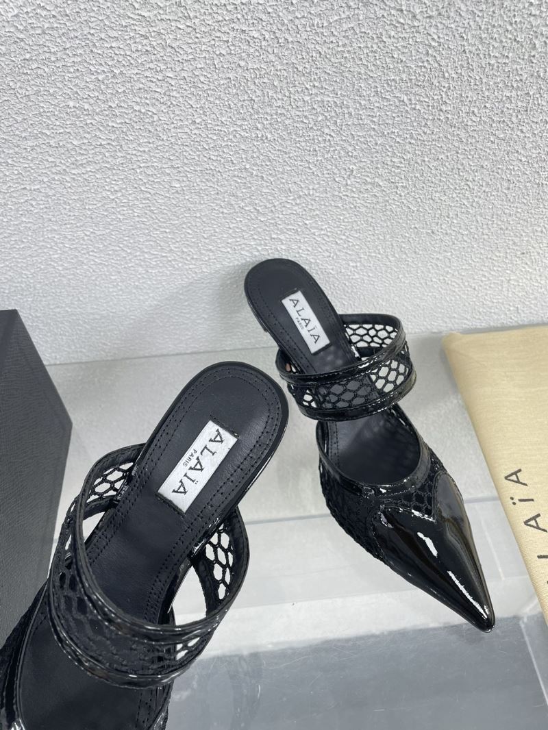 Alaia Sandals